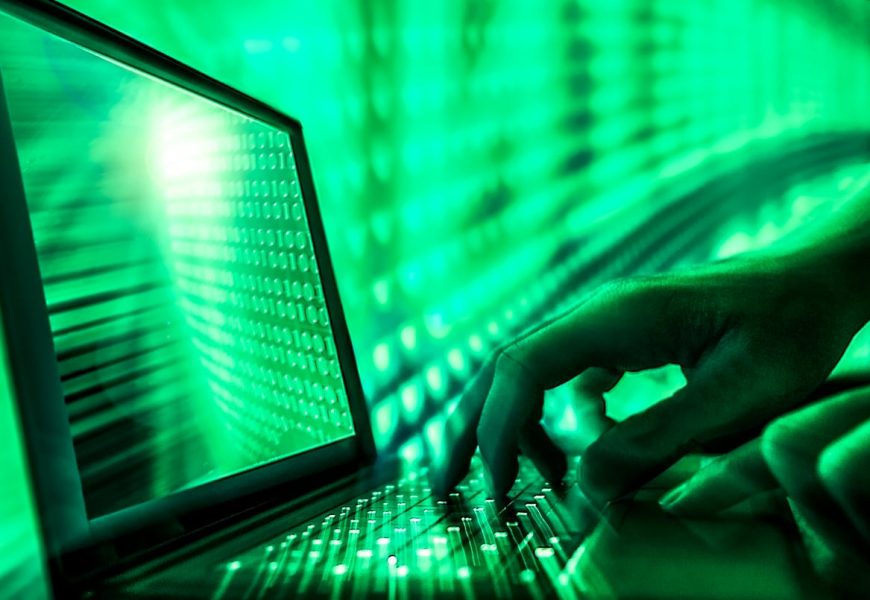 London council hit by cyber attack says personal data ‘copied and taken away’