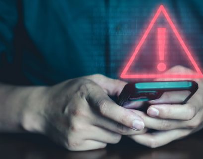 Leaving your phone’s Wi-Fi on all the time is a huge risk, experts warn