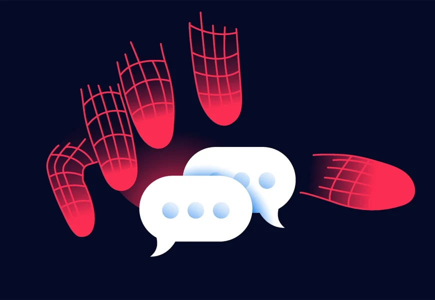 Cybersecurity Experts Warn That This Browser Extension Is Selling Your Chats With ChatGPT