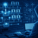 AI-Driven Social Engineering, Evasive Phishing Techniques, and a Glimpse into Modern Infostealer Operation