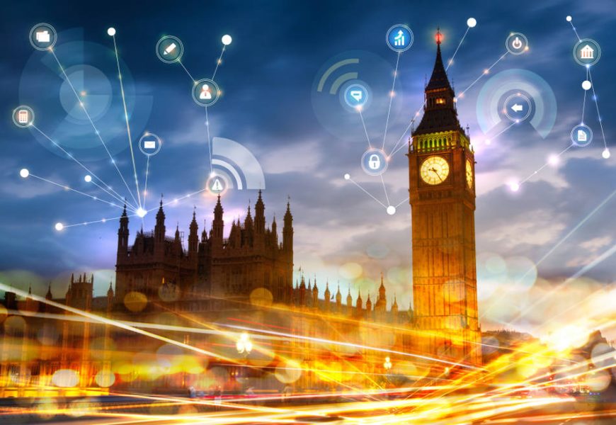 Ministers confirm breach at UK Foreign Office but details remain murky