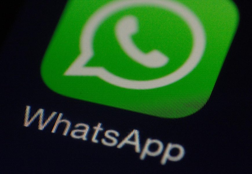 Hackers can take over your WhatsApp account with this sneaky trick