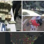 Biden Border Crisis Fallout: Terror Gang Tren de Aragua Charged in Massive ATM Malware Scheme