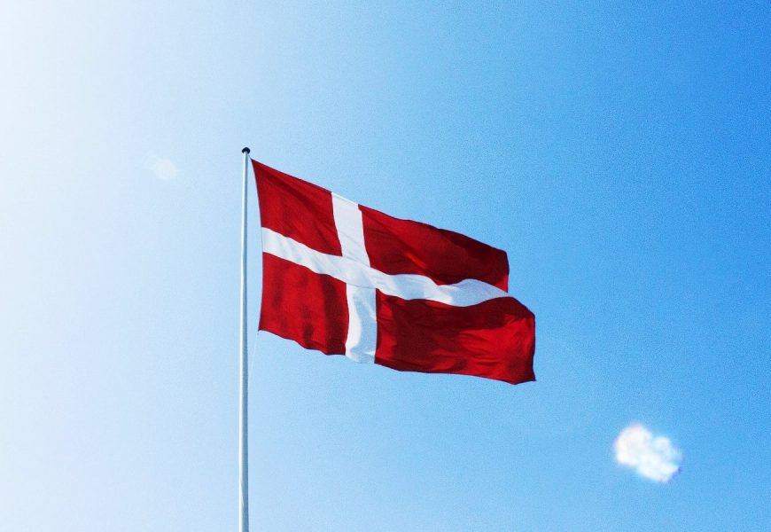 Denmark blames Russia for destructive cyberattack on water utility