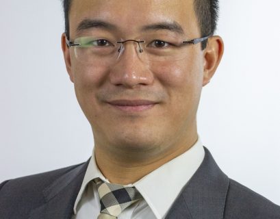 Joseph Cheung Recognized for Excellence in Cybersecurity Systems Engineering and Consulting