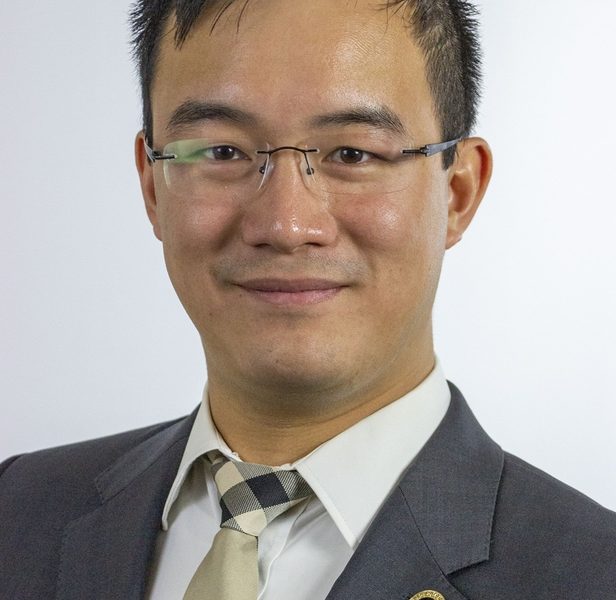 Joseph Cheung Recognized for Excellence in Cybersecurity Systems Engineering and Consulting