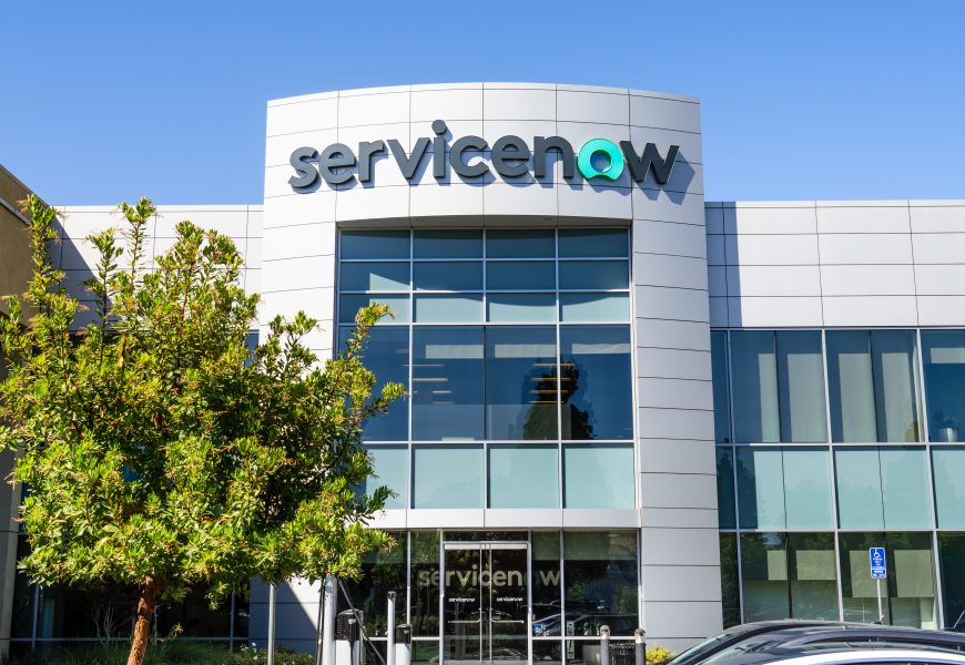 ServiceNow’s $7.75 billion cash deal for Armis illustrates shifting strategies