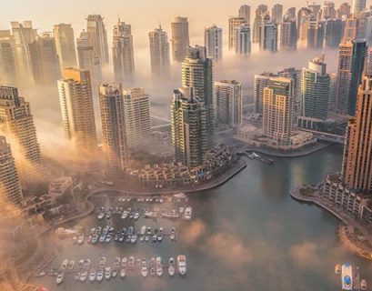 Middle East tech trends 2026: AI, cyber security and sovereign infrastructure take centre stage