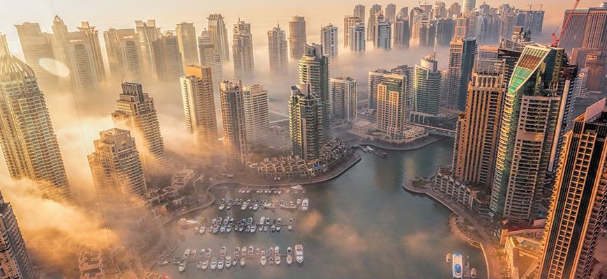 Middle East tech trends 2026: AI, cyber security and sovereign infrastructure take centre stage