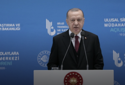 Turkey’s Cybersecurity Problem: Governance, Culture and Coordination