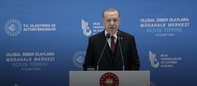 Turkey’s Cybersecurity Problem: Governance, Culture and Coordination