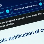 All the major cyber attacks in the UK this year: Are they on the rise?