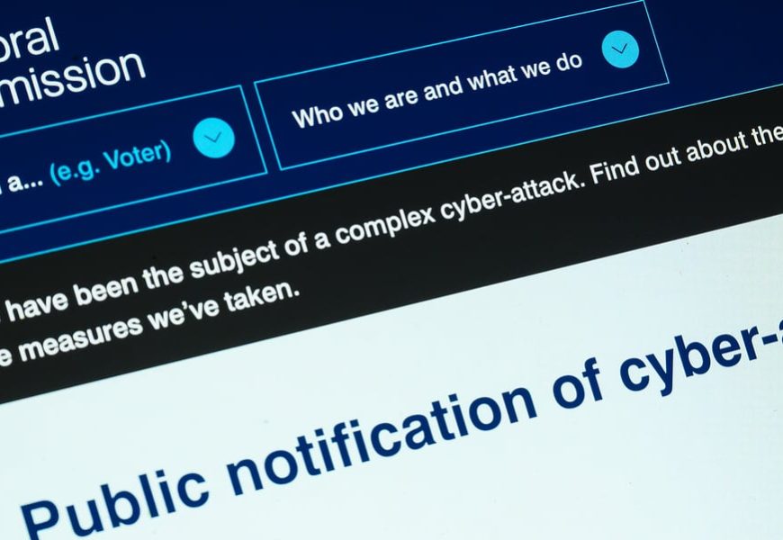 All the major cyber attacks in the UK this year: Are they on the rise?