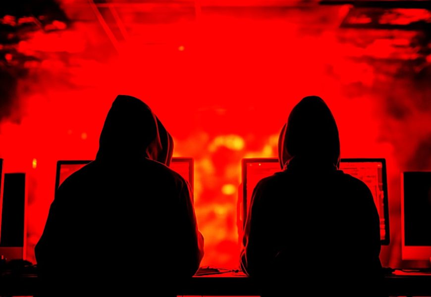 US cybersecurity experts plead guilty to BlackCat ransomware attacks