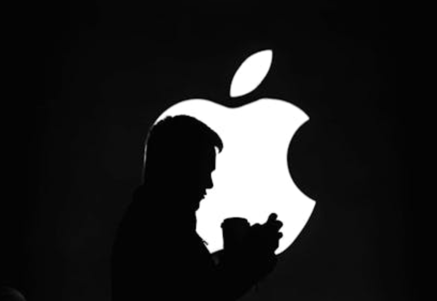 Apple Got Hacked? – Massive Cyberattack May Have Leaked Sensitive Data from iPhone Maker