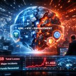 SlowMist Releases 2025 Blockchain Security And AML Annual Report