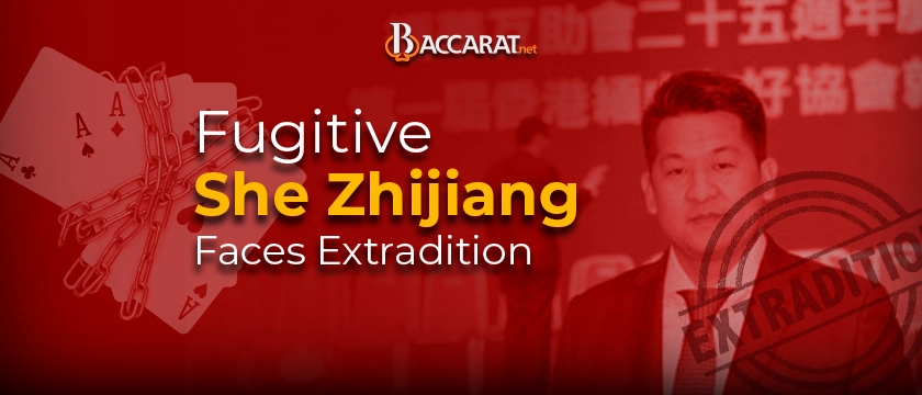 China Extradites Alleged Scam City Mastermind She Zhijiang