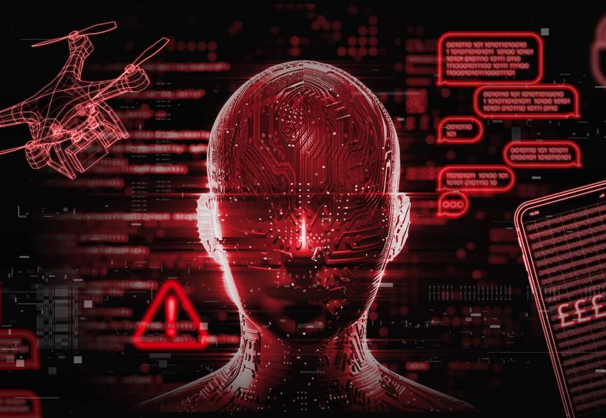 ‘Europe has lost the internet’: Belgian cyber security chief warns of American dominance over tech