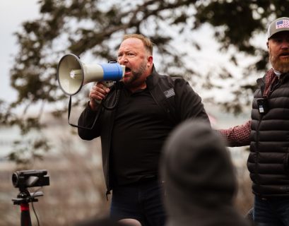 Israeli Billionaire’s Call to Limit Free Speech Sparks Conservative Fury