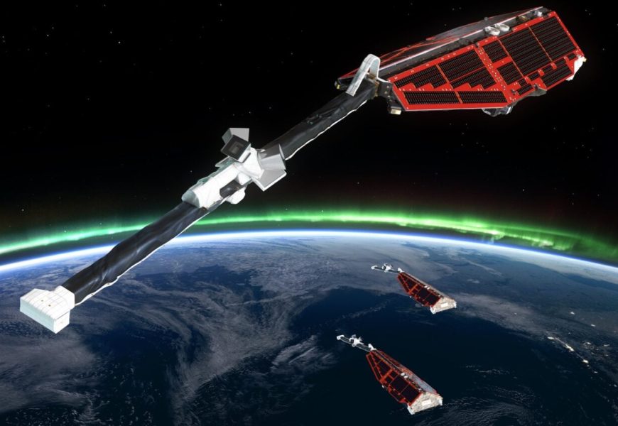 Hackers Allegedly Steal Access Tokens, Confidential Documents From European Space Agency