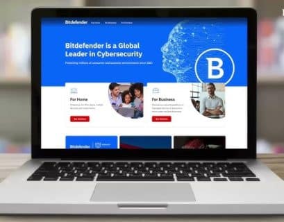 MENXTT NG to bundle Bitdefender Antivirus with all laptops in 2026, reinforcing world-class security standards