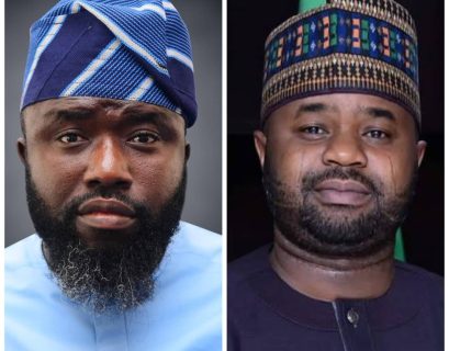 Birthday: Oyo Guber Hopeful, Bakare, Praises NRS Chairman’s Commitment to Transparency, Innovation