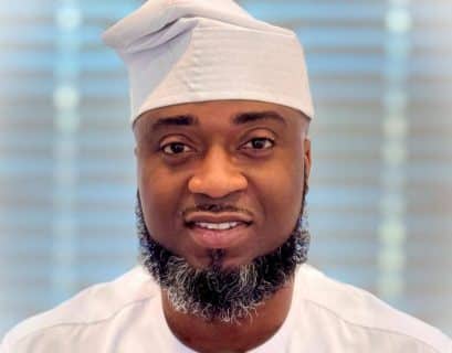 Meet Tosin Alabi: An Ibadan-born Visionary Leader in Data Privacy, Cybersecurity