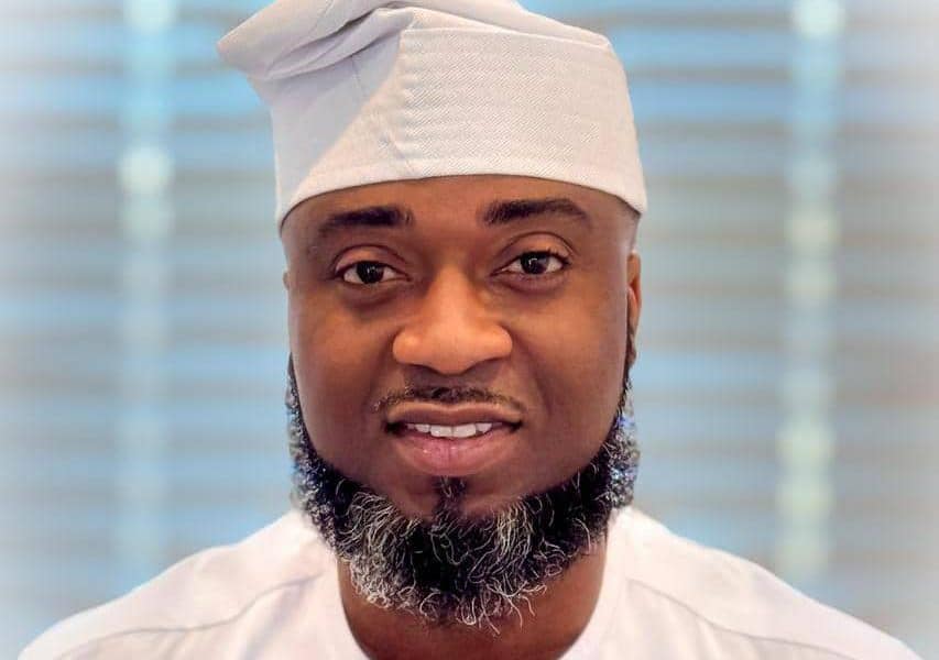 Meet Tosin Alabi: An Ibadan-born Visionary Leader in Data Privacy, Cybersecurity