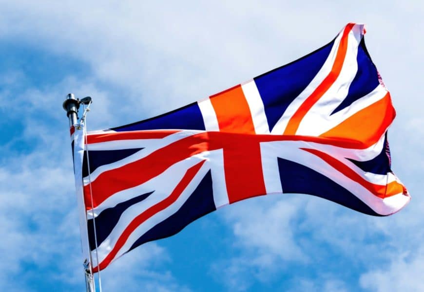 UK announces plan to strengthen public sector cyber defenses