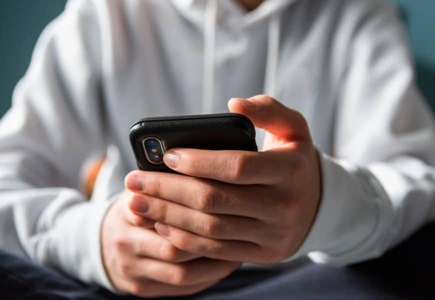 Access to minors’ devices should be allowed to protect them: Hong Kong legal body