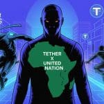 Tether and UN Collaborate to win the Digital Economy in Africa