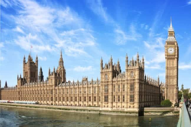 UK government exempting itself from flagship cyber law inspires little confidence