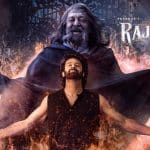 The Raja Saab leaked online! Prabhas’ flick reportedly plays on TV at US restaurant a day after release