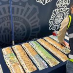 Spain arrests 34 suspects linked to Black Axe cyber crime