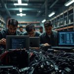 From Cambodia to Delhi: How a SIM box network defrauded India of Rs 100 crore; 7 arrested