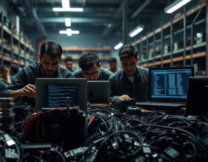 From Cambodia to Delhi: How a SIM box network defrauded India of Rs 100 crore; 7 arrested