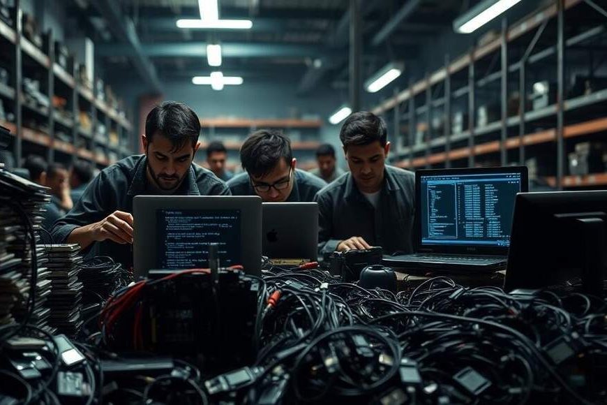 From Cambodia to Delhi: How a SIM box network defrauded India of Rs 100 crore; 7 arrested