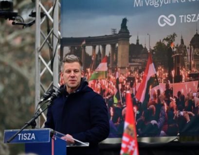 Democracy Digest: Slovaks Bridle at ‘Hungarians Living in Felvidek’ Phrase