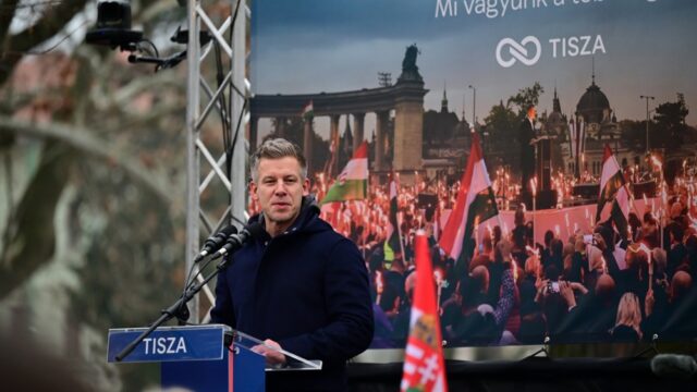 Democracy Digest: Slovaks Bridle at ‘Hungarians Living in Felvidek’ Phrase