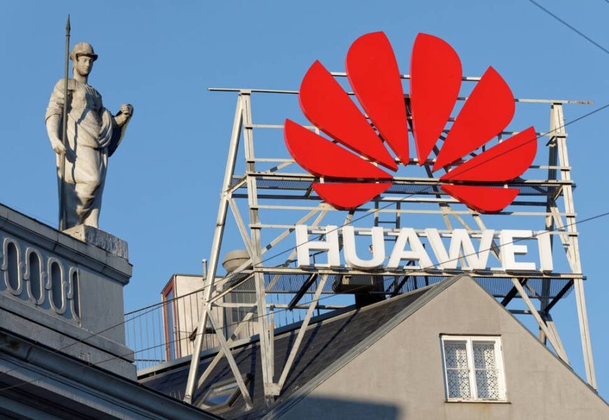 EU considers whether there’s Huawei of axing Chinese kit from networks within 3 years