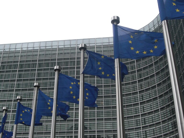 EU’s revised cybersecurity law targets ‘high risk’ suppliers
