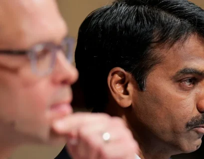 Republicans Want To Keep Funding Liberals’ Favorite Censorship Agency