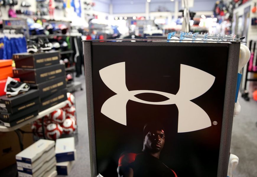 Under Armour is investigating claims of a data breach. Here’s what customer info may have been compromised.