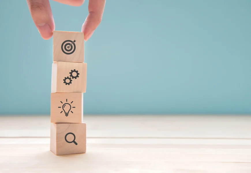 The new CDIO stack: Tech, talent and storytelling
