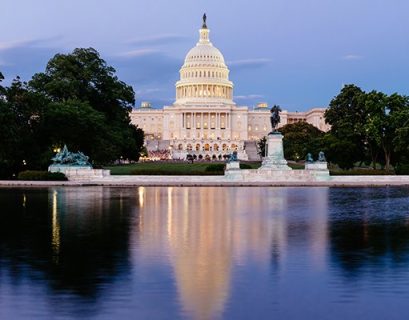 US punts renewal of threat data sharing law to September