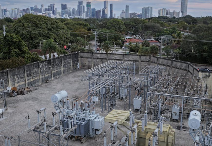 Hacking the grid: How digital sabotage turns infrastructure into a weapon