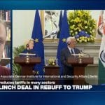 ‘Geopolitical momentum’: Is EU-India deal a challenge to great powers wielding ‘imperialist policy’?