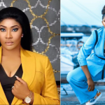 Court Grants Actress Angela Okorie N5m Bail Over Cyberstalking Charges