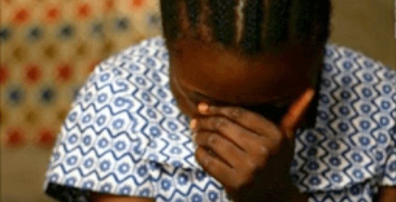 Gang Rape Of Edo Minor: BraveHeart Warns Against Sharing Video