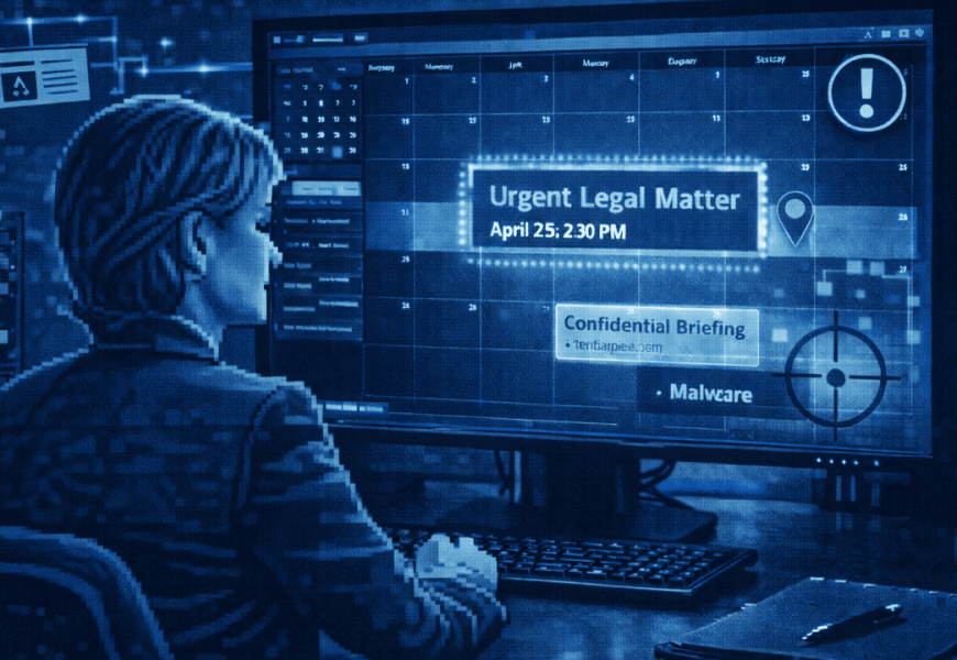 Data Privacy Week Essentials, The Rising Abuse of Google Tasks SaaS Workflows, & Fake Calendar Invites Increasing the Attack Surface.